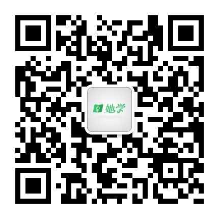 梦悠网微信二维码